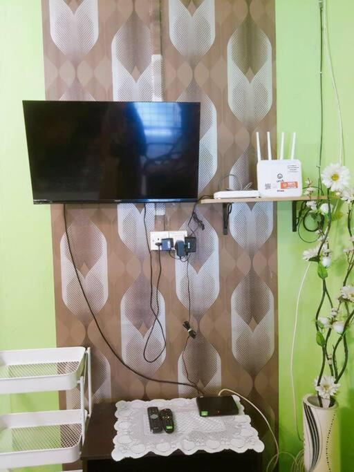 Syukur Homestay Ipoh Exteriér fotografie